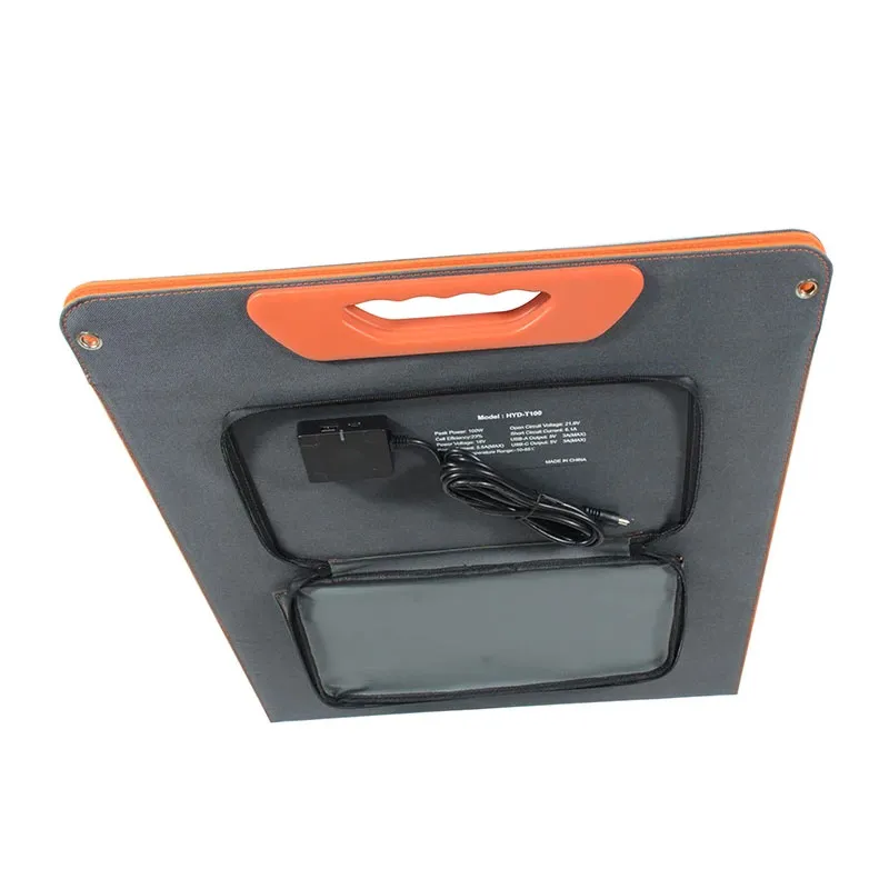 Која е разликата помеѓу соларни панели од 60W и соларни панели од 100W?